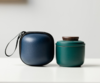 快客杯一壶一杯四人车载户外茶具1泡茶便携包式收纳功夫旅行套装 商品缩略图6