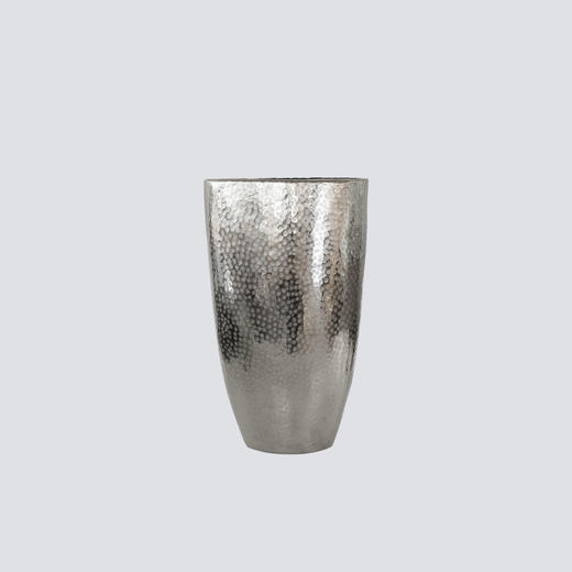 NS家居nsfurniture进口装饰金属花盆花器摆件NSDE-D02130010/D02130011 商品图2