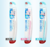 双莲炫洁按摩牙刷进口双莲炫洁按摩牙刷 成人软毛牙刷柔软呵护牙龈 商品缩略图4