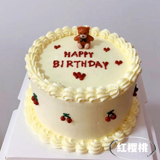 儿童蛋糕001 商品图0