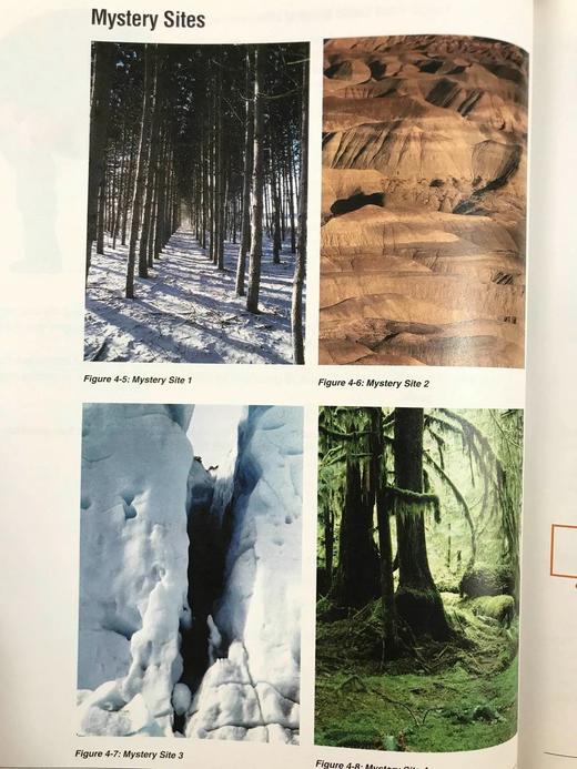 天体生物学 数百幅插图 精装16开 商品图13