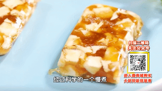 吃雪梨不如吃它！每天2块，咳嗽、咽痛绕道走，肺干净了 