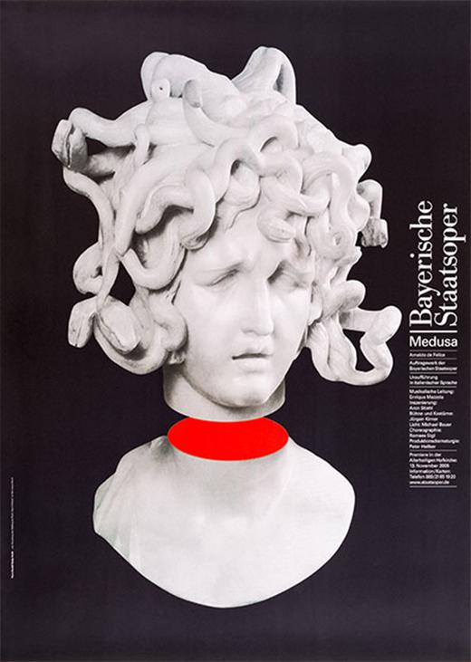 Pierre Mendell｜Germany ｜A0 商品图2