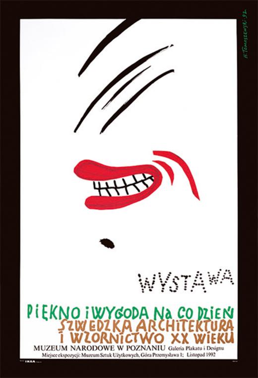 Henryk Tomaszewski｜Poland 商品图5