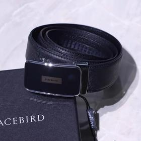 太平鸟男2021秋季新款时尚商务腰带皮带潮B1YEB3127