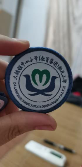 2021大朗新民小学新款运动服礼服套装