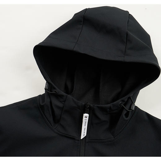 361度女士风衣562134602 商品图2