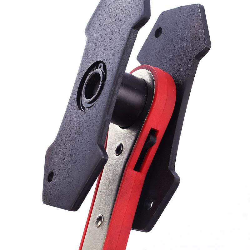 Brake Caliper Ratchet Tool Car Ratcheting Caliper Piston Spreader Pres