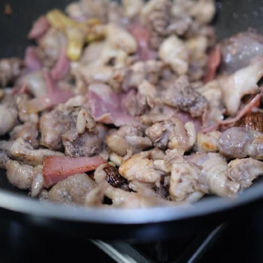 土鸡【预售一周后发货】云南山地散养2岁老母鸡2.3-2.6斤装 商品图11