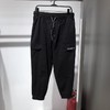 B1GLB3230太平鸟男装2021秋新款百搭束脚工装裤宽松运动休闲裤潮 商品缩略图0