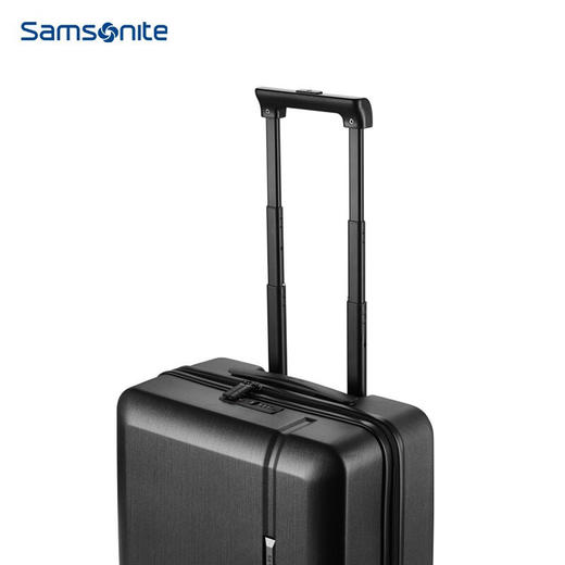 厂家直发（3-5天发货，着急勿拍）新秀丽拉杆箱TQ9*09004 商品图3