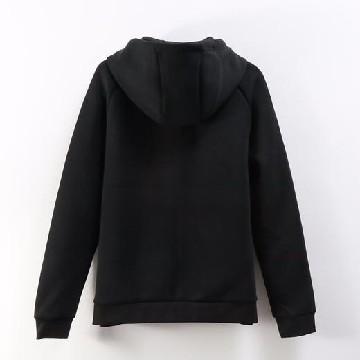 361度女士开衫卫衣562134006A 商品图1