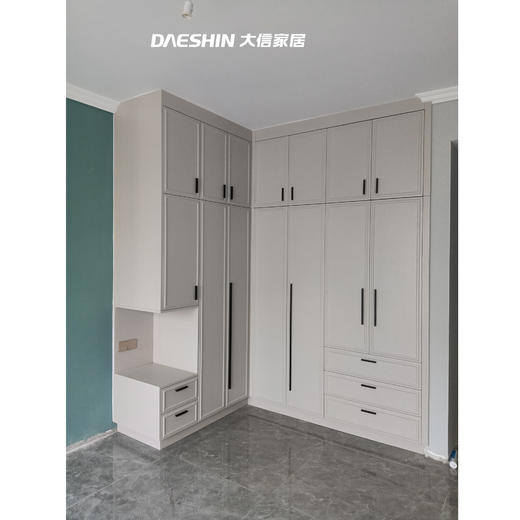 买家秀主卧 商品图0