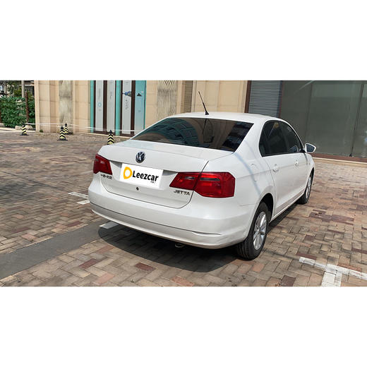 大众 捷达 1.4L 手动时尚型【月租-北京】 商品图7