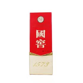 【939元/盒】国窖1573白酒52度500ml（0500304）（保真）
