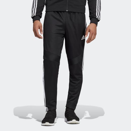 【自营】adidas/阿迪达斯  男装足球加厚运动长裤 D95958 商品图0
