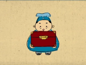 97 Things  Chinese language