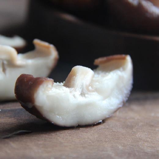 东北小香菇 200g/袋 商品图1