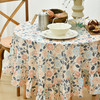 玛格丽特田园ins风双层桌布 商品缩略图1