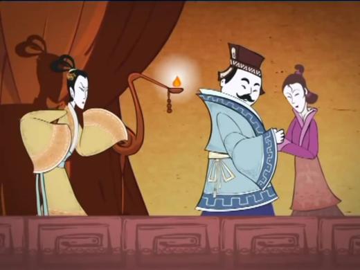 95 Why ‘drinking vinegar’ means jealousy 商品图0