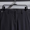 B1GBB3229太平鸟商务休闲裤2021秋季男装新款青年直筒修身长裤潮 商品缩略图2