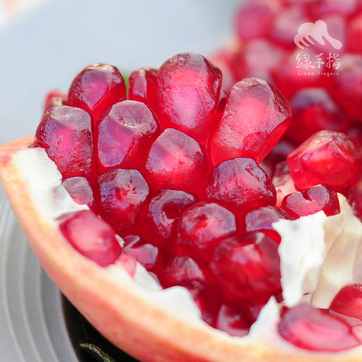 生态软籽石榴 | 合作生产*Eco-Soft-seeded pomegranate | Coproduction 商品图3