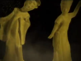 16 Dance brings Chinese people together