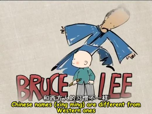 69 Chinese names  An introduction 商品图0