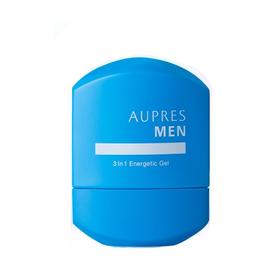 AUPRES/欧珀莱俊士三重功效焕活凝露保湿控油收敛毛孔男