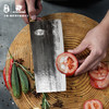 汉道【御厨锻打超薄切片刀】CD039 商品缩略图5