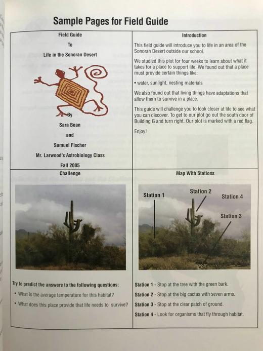 天体生物学 数百幅插图 精装16开 商品图12