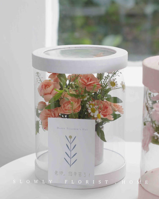 mini小花盒 商品图3