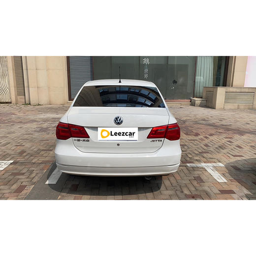 大众 捷达 1.4L 手动时尚型【月租-北京】 商品图8