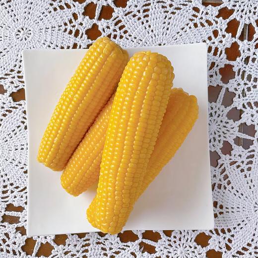 半饱斋甜糯玉米 商品图3