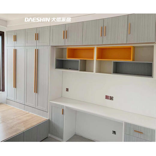 买家秀次卧 商品图0