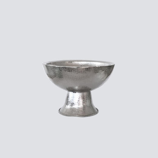 NS家居nsfurniture进口装饰金属缸花盆摆件花器NSDE-D32130038/32130039 商品图1