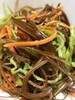 有机海带 40米深海自然成长的有机海带嫩芽和出口日本的深海海带 礼盒装 包邮 |百里食 商品缩略图10
