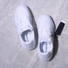 B1ZDB3113太平鸟男装2021秋新款运动休闲舒适百搭白色厚底板鞋998 商品缩略图2