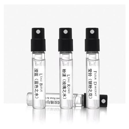 【香水小样试香】法国 MiuMiu缪缪 系列香水 商品图3