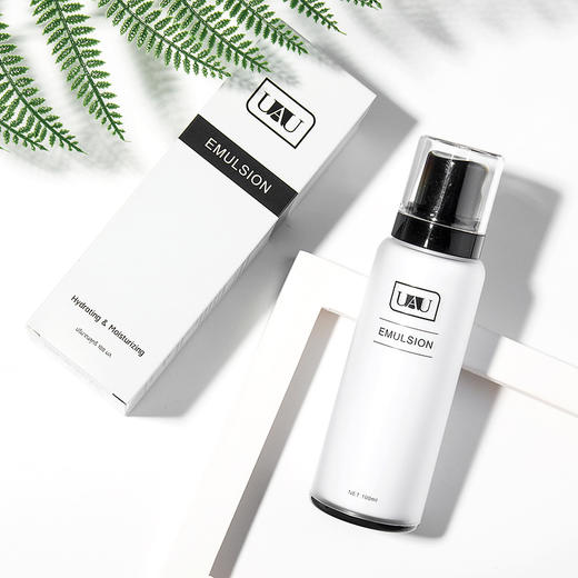 MMT  UAU 水乳二合一 100g 商品图0