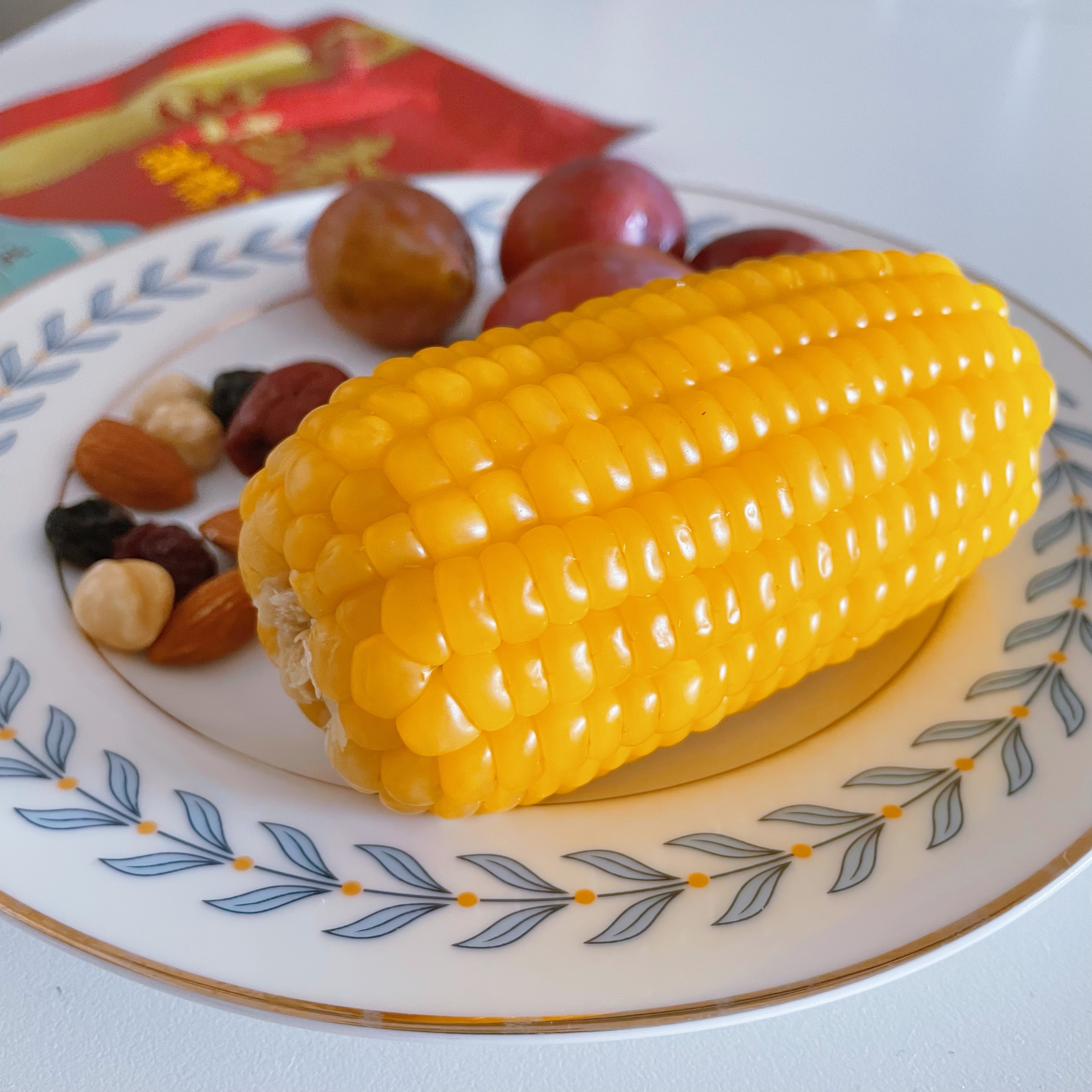 半饱斋甜糯玉米