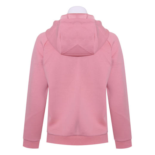 361度女士开衫卫衣562134006A 商品图3