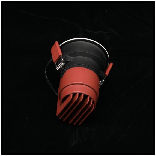 慕尼黑MUN高显色指数深杯防眩射灯 商品图1