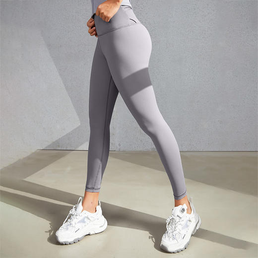 TITIKAACITVE|瑜伽服高腰提臀运动健身瑜伽裤女蜜桃臀16P20812 商品图1