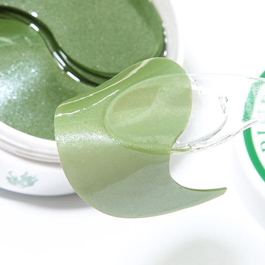 MMT UAU泰国进口海藻眼膜贴60片女 商品图2