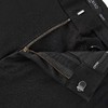 太平鸟男装 2021年秋季新款黑色商务休闲裤B1GGB3119 商品缩略图3
