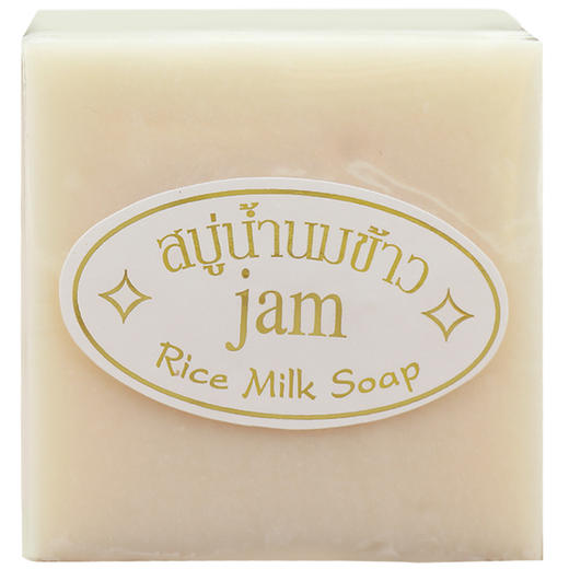MMT JAM大米皂60g/块 商品图1
