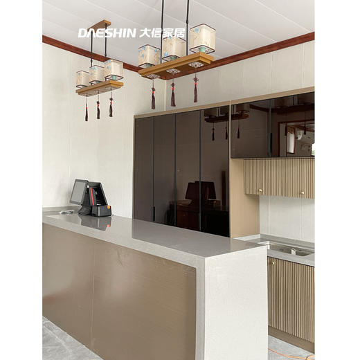 买家秀厨房 商品图0