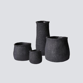 NS家居nsfurniture手工装饰花器NSDE-DM-JUGB-L/M/S/VASE
