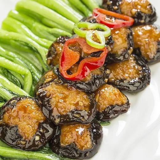 东北小香菇 200g/袋 商品图6